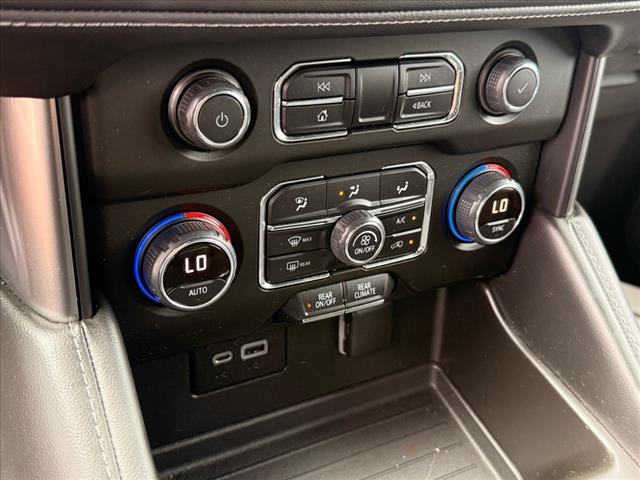 2021 Chevrolet Tahoe LS