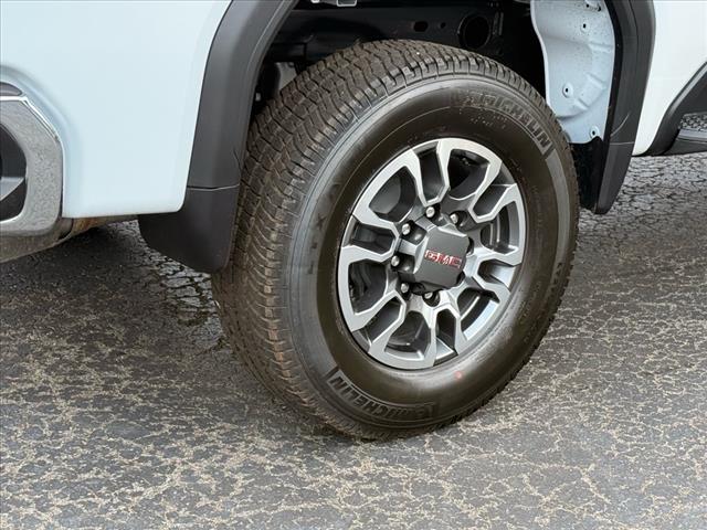 2025 GMC Sierra 2500HD SLE
