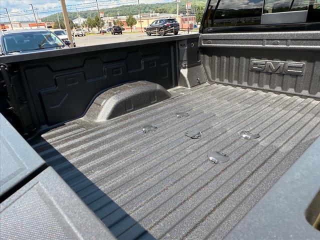 2025 GMC Sierra 2500HD SLT