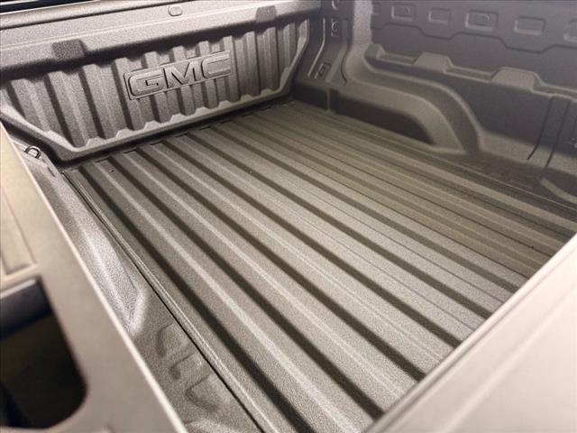 2025 GMC Canyon Denali