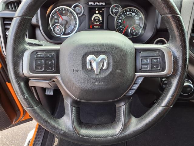 2021 RAM 2500 Tradesman