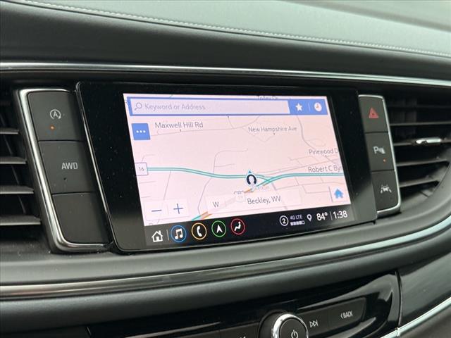 2023 Buick Enclave Premium