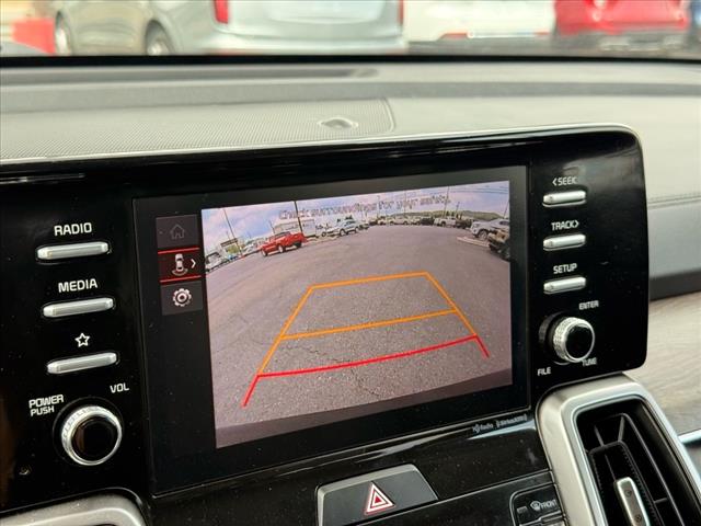 2023 Kia Sorento X-Line EX