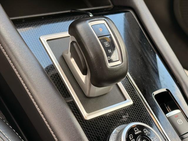 2023 Mitsubishi Outlander Black Edition