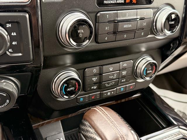 2019 Ford F-150 Limited