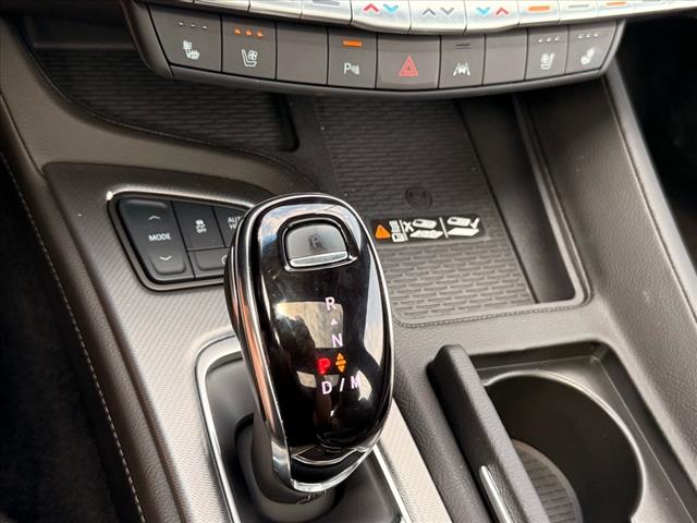 2024 Cadillac CT5 Premium Luxury