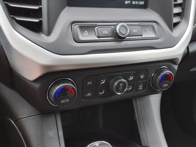 2019 GMC Acadia SLE-1