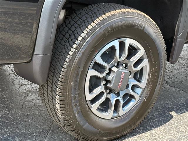 2025 GMC Sierra 2500HD SLT