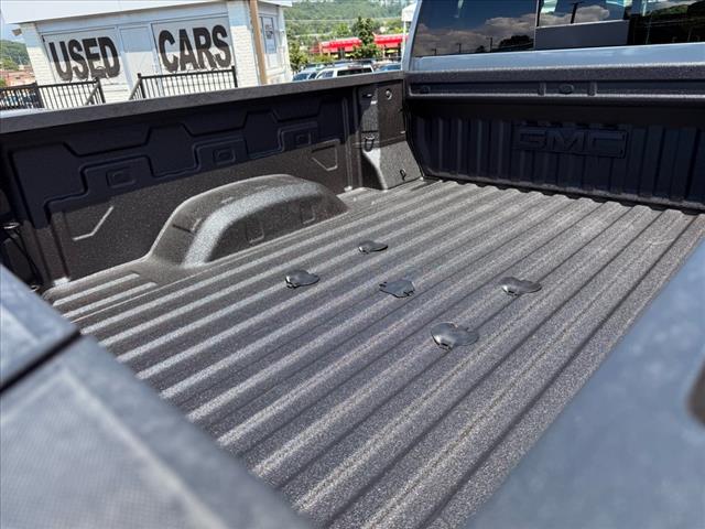 2025 GMC Sierra 2500HD Denali