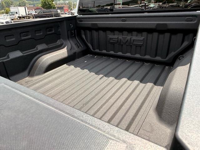 2025 GMC Canyon Denali