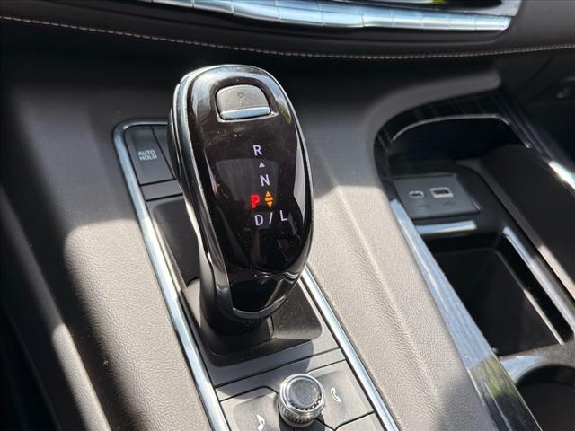 2022 Cadillac Escalade Sport