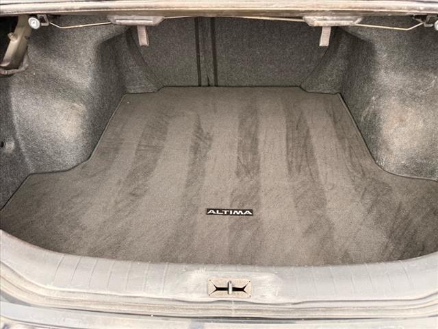 2022 Nissan Altima 2.5 S