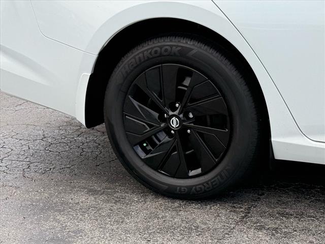 2023 Nissan Altima 2.5 S