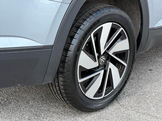2024 Volkswagen Atlas SE 4Motion