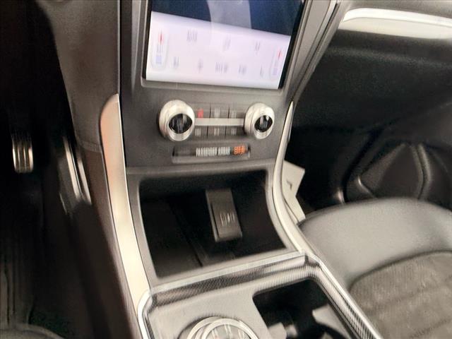 2022 Ford Edge ST-Line