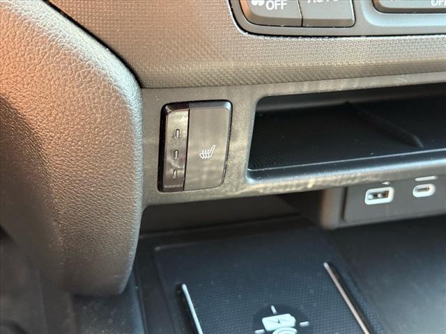 2024 Honda Passport TrailSport
