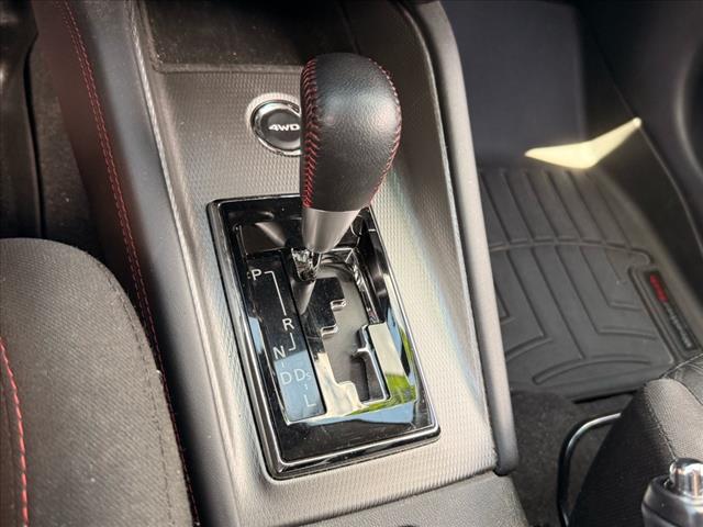 2021 Mitsubishi Outlander Sport ES