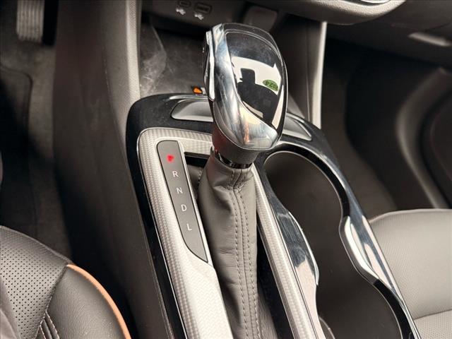2024 Buick Envista Avenir