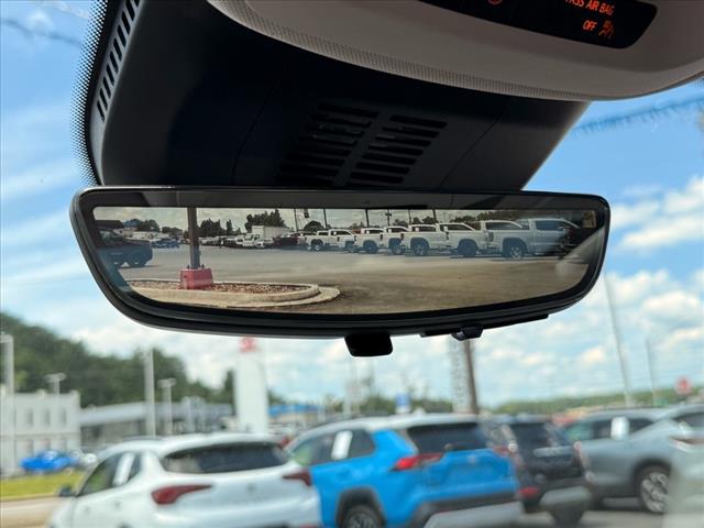2024 Buick Envision Avenir