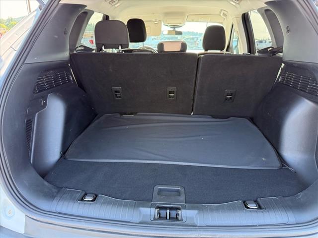 2022 Ford Escape Hybrid SE