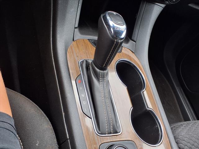 2019 GMC Acadia SLE-1