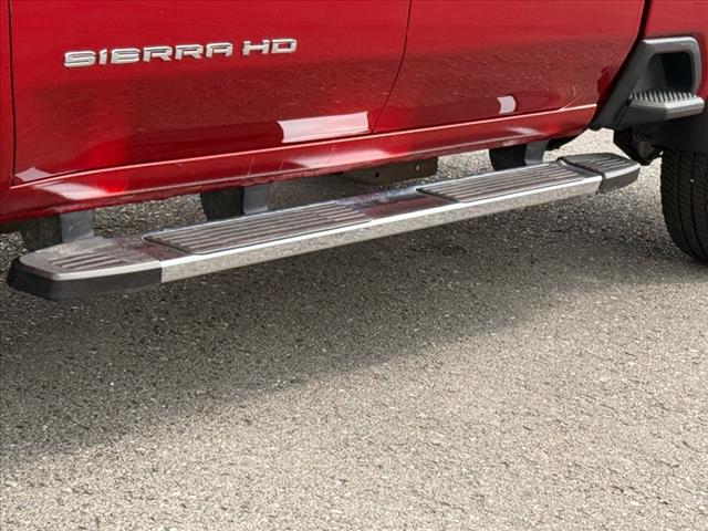 2024 GMC Sierra 2500HD SLE
