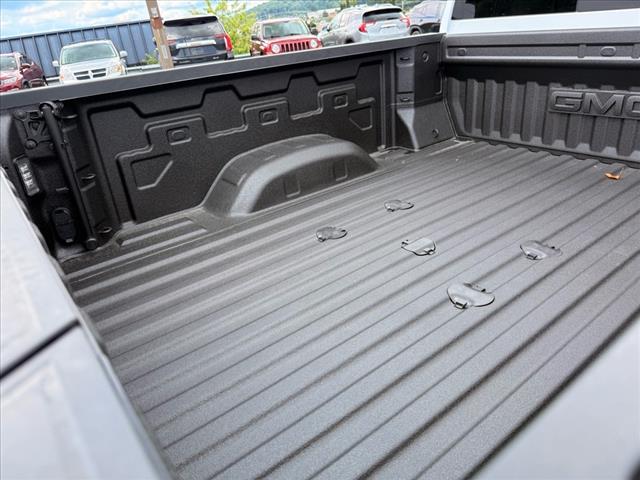 2025 GMC Sierra 2500HD Denali