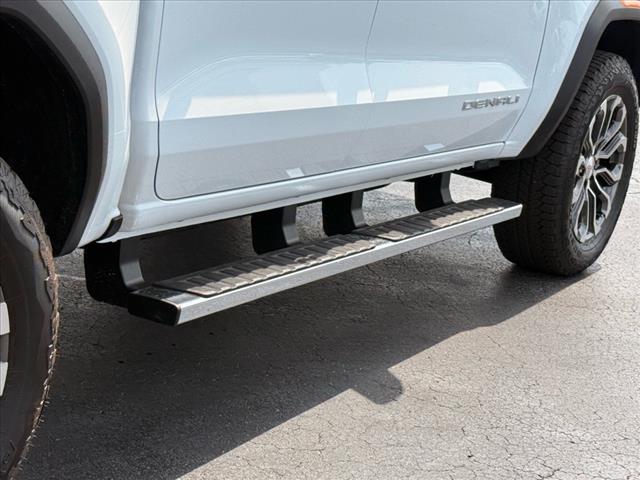 2025 GMC Canyon Denali