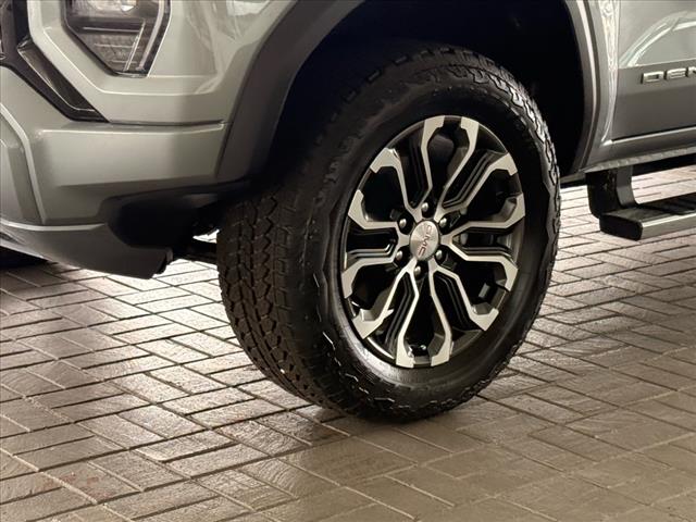 2025 GMC Canyon Denali