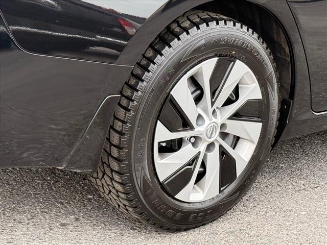 2022 Nissan Altima 2.5 S