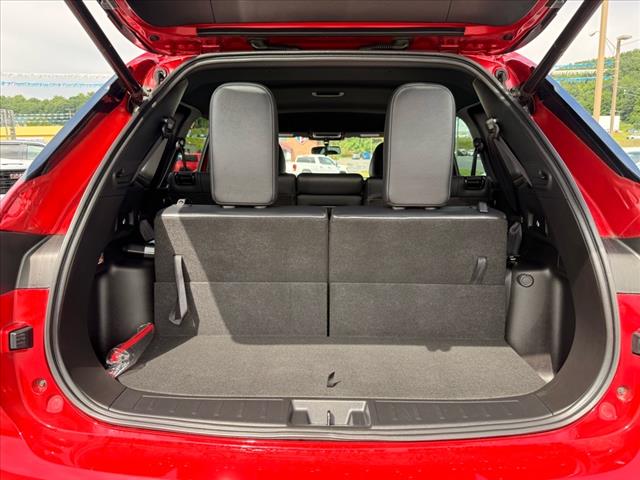 2023 Mitsubishi Outlander Black Edition