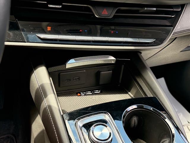2024 Buick Envision Avenir