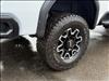 2025 GMC Sierra 2500HD AT4X