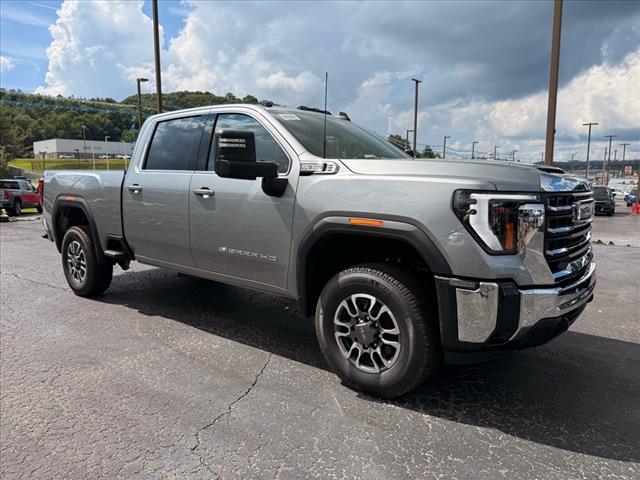 2025 GMC Sierra 2500HD SLE