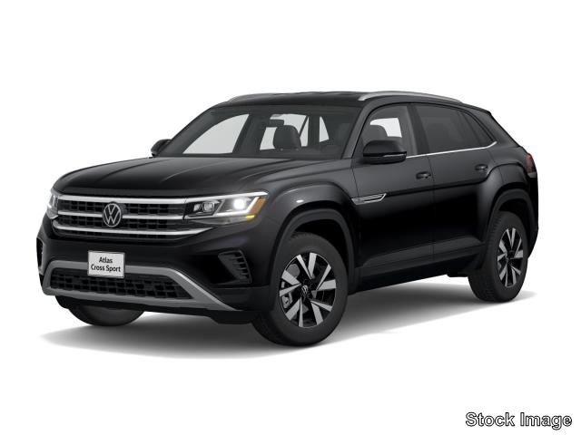 2022 Volkswagen Atlas Cross Sport V6 SE 4Motion