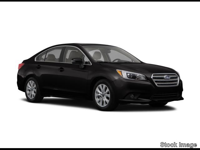 2017 Subaru Legacy 2.5i Premium