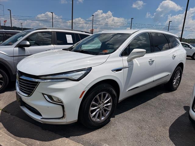 2024 Buick Enclave Premium