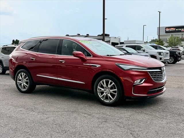 2023 Buick Enclave Premium