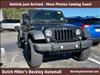 2018 Jeep Wrangler JK Unlimited