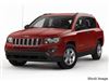 2015 Jeep Compass Altitude Edition