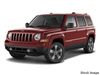 2016 Jeep Patriot