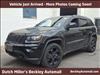 2021 Jeep Grand Cherokee Freedom