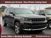 2021 Jeep Grand Cherokee L