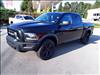 2022 Ram 1500 Classic