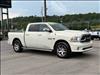 2017 RAM 1500 Laramie Limited