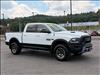2017 RAM 1500 Rebel