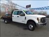 2019 Ford F-350 Super Duty