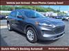 2022 Ford Escape Hybrid SE