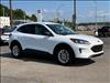 2022 Ford Escape Hybrid SE