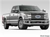 2017 Ford F-350 Super Duty